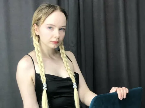 sex webcam chat model MilaSinty