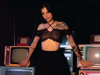 sex live model MilaTrends