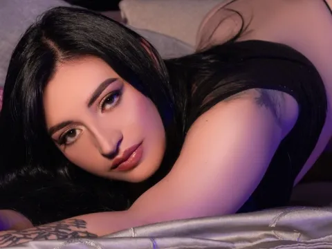 live sex porn model MilaaMonrow