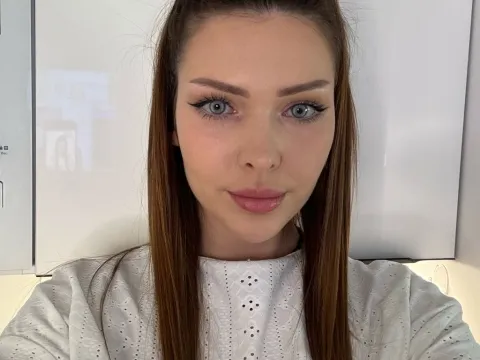 striptease model MilanaMillerr