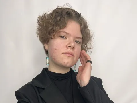 jasmin live sex model MildredBensley