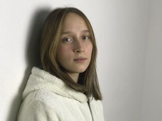 amateur teen sex model MildredConner