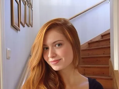 cam stream model MildredGambell
