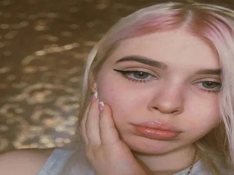 live sex feed model MillaGraund