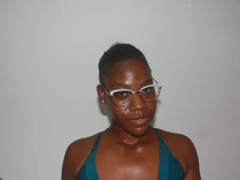 video and pictures model MilleiryJimenez