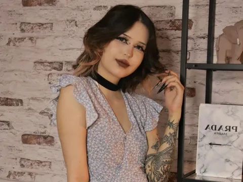 video dating model MillieYoung