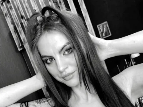 webcam sex model MillyRobbie