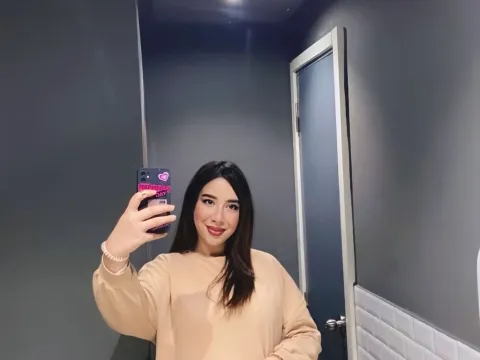 video live chat model MiralAnna