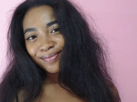 nude teen model MiranaJose