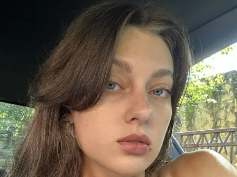 video dating model MirettaScinacci
