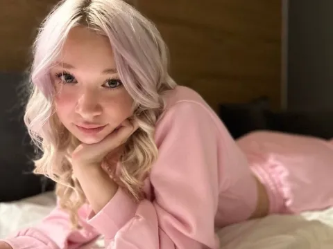webcam show model MisstyDay