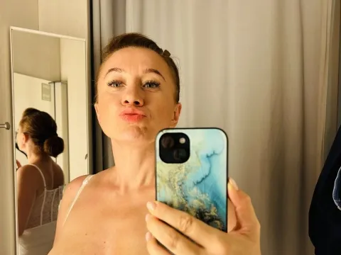 live sex web cam model MissyGinny