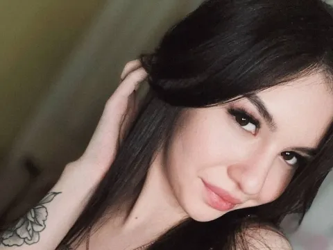 sex video chat model MiyaEvan