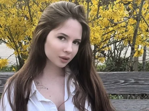 live sex web model MollyBaker