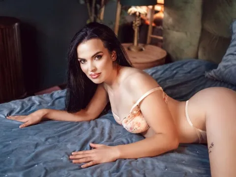 couple live sex model MollyBlink