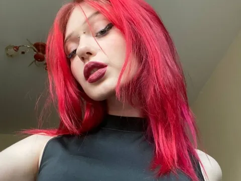 live now model MollyCodle