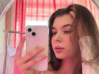 live sex video chat model MollyCrown