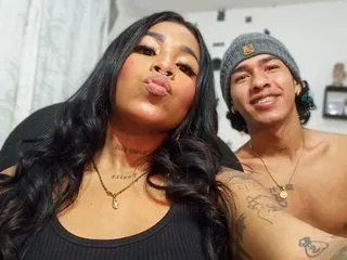 live sex com model MollyDamiam