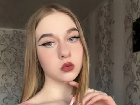 live sex video chat model MollyEllison
