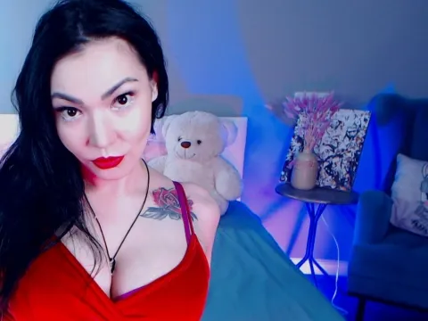 amateur sex model MollyFox