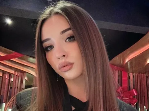 hot live sex model MollyJohn
