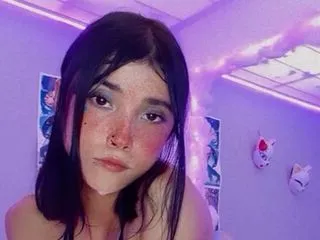 webcam sex model MollyTravis
