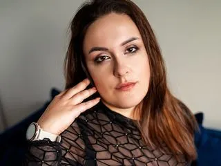 latina sex model MollyTremblay