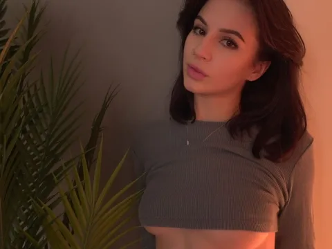 nude webcams model MollyVitkovskaya