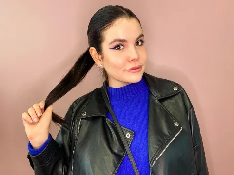 live sex online model MonicaDelray