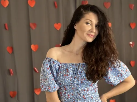 video dating model MonicaRowe