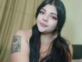live webcam sex model MoonSamanta
