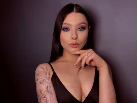 video live sex cam model MoriArtonn