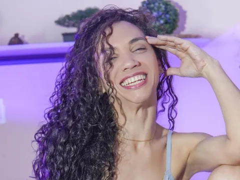 video live sex cam model NaiaBenedict