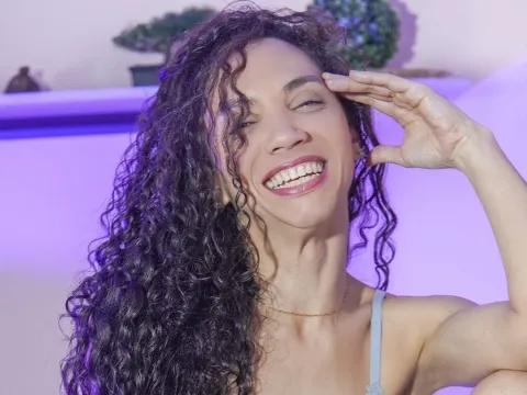 live web chat model NaiaJaume