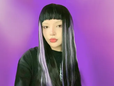 hot live sex show model NanaNekogami