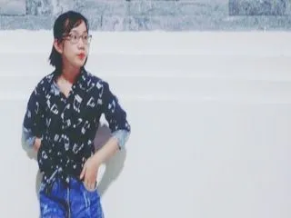 video chat model Nanakoko