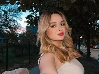 pussy cam model NaomiCammbel