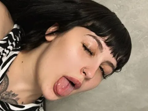 live webcam sex model Nastyaho