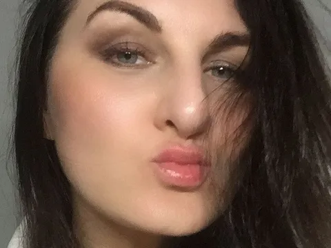 live online sex model NataBoch