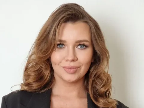 video dating model NataliOrtman