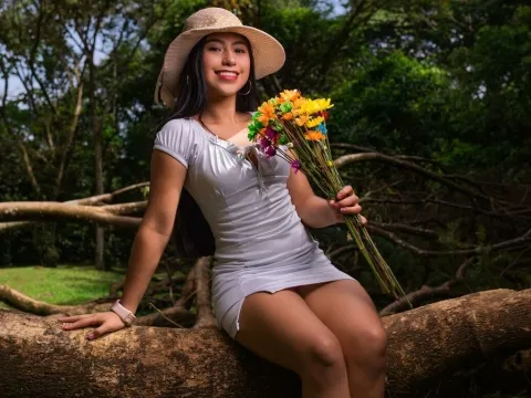 sex video chat model NataliaCaicedo