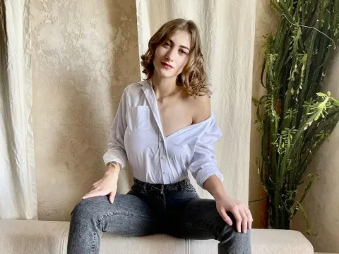 web cam sex model NataliaDaysie