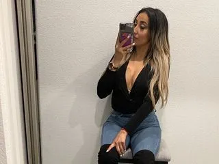 sex webcam model NataliaFerraro