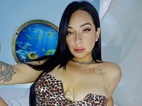 live webcam sex model NatalyCruuz