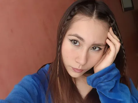 video live sex model NatalyHenao