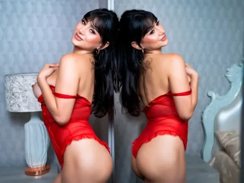 live sex video model NatalyPrada