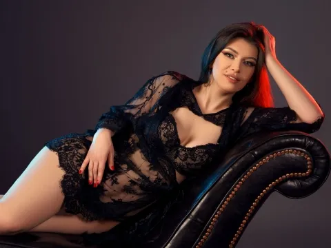 live webcam sex model NatalySinn