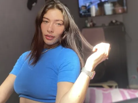webcam sex model NatashaBurnet