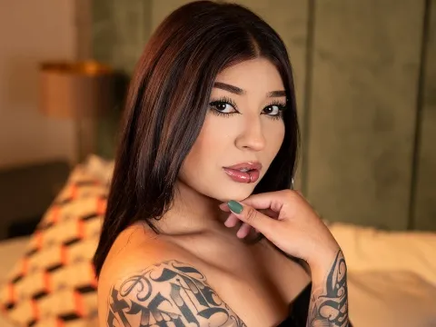 oral sex live model NatashaCherie
