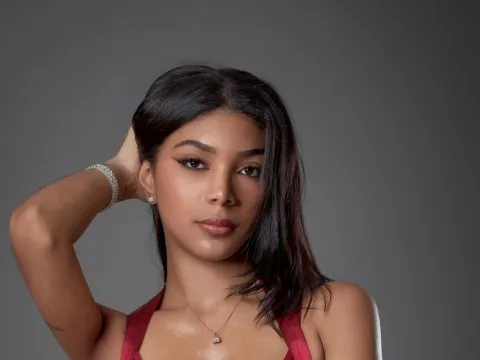 web cam sex model NatashaScod